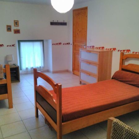 Le Coing Villa La Guiltiere Dış mekan fotoğraf
