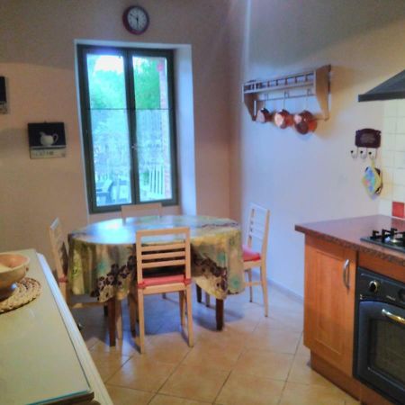 Le Coing Villa La Guiltiere Dış mekan fotoğraf