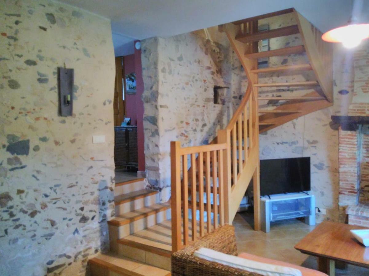 Le Coing Villa La Guiltiere Dış mekan fotoğraf