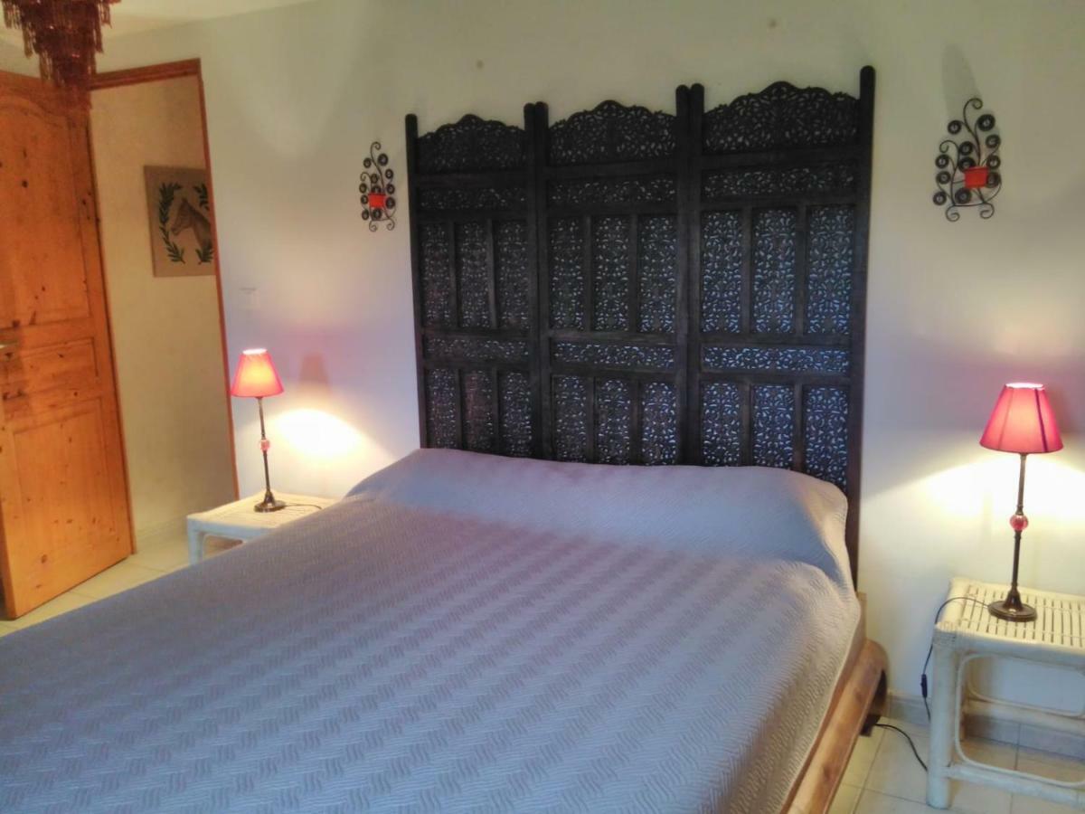 Le Coing Villa La Guiltiere Dış mekan fotoğraf