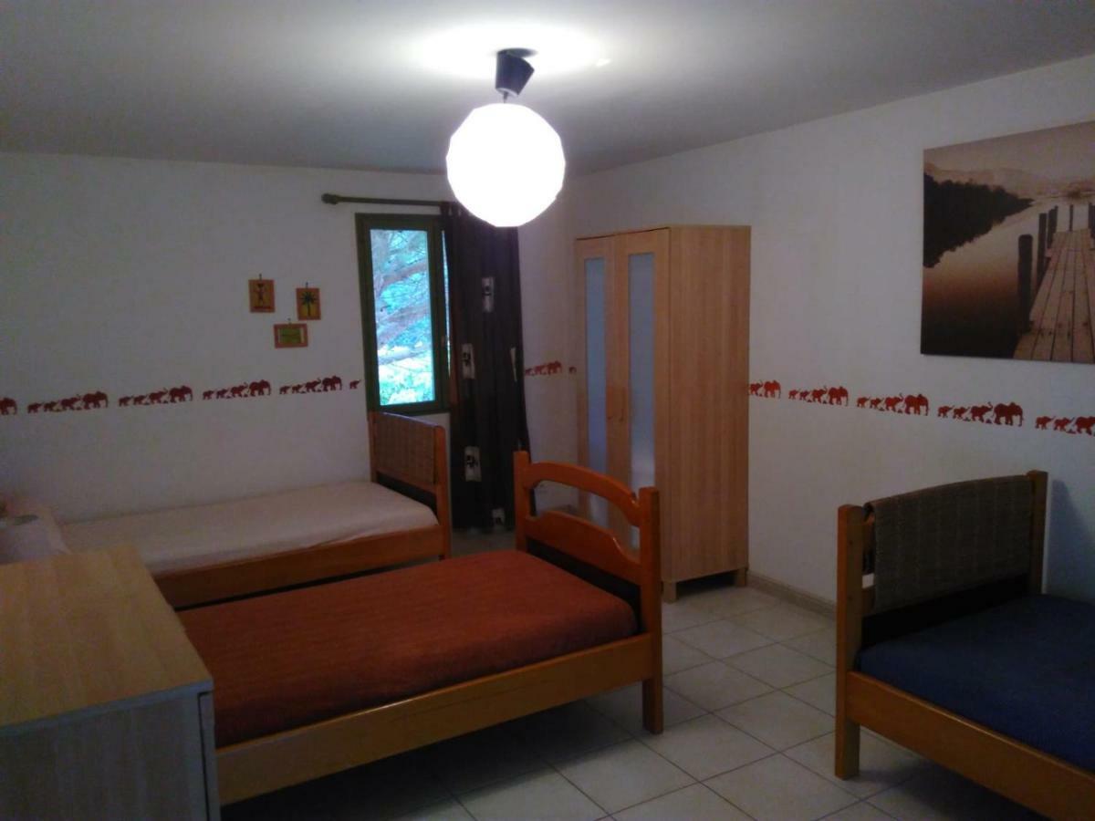 Le Coing Villa La Guiltiere Dış mekan fotoğraf