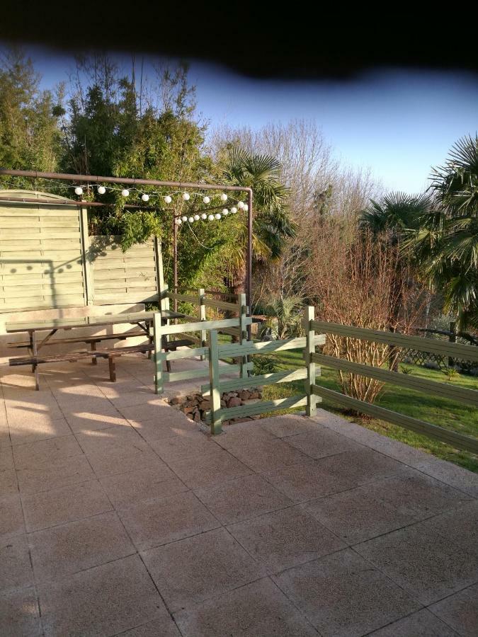 Le Coing Villa La Guiltiere Dış mekan fotoğraf
